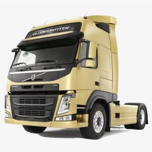 Volvo Trucks